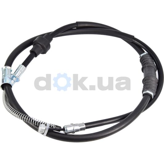 903040 NK Трос ручного тормоза для Mitsubishi Lancer