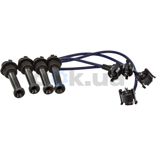 10-38113-SX Stellox Комплект дротів запалювання