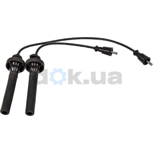 0347 NGK Комплект проводов зажигания