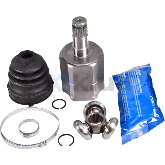 100 498 0203 Meyle ШРУС