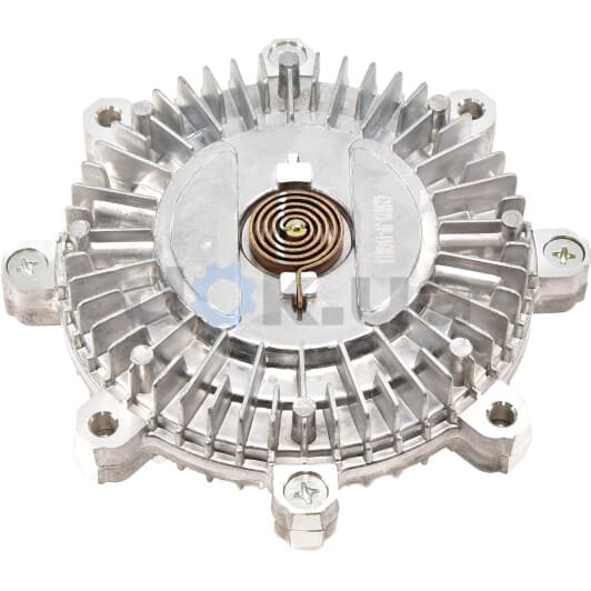 VC-804 Japanparts Віскомуфта вентилятора для Suzuki Grand Vitara