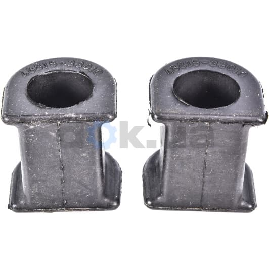 J72007YMT Yamato Втулка стабилизатора