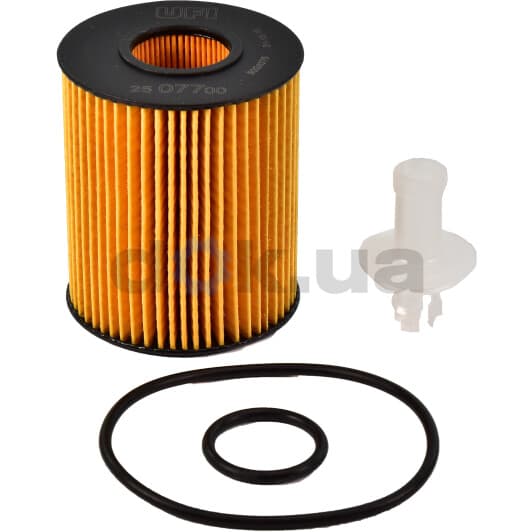 25.077.00 UFI Масляный фильтр