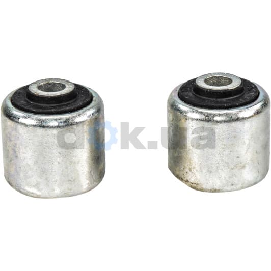 02682 Febi Сайлентблок важеля