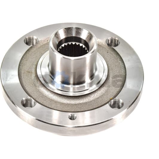 90012 Metalcaucho Ступица колеса