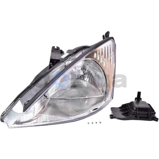 20-5676-08-2 TYC Основна фара для Ford Focus