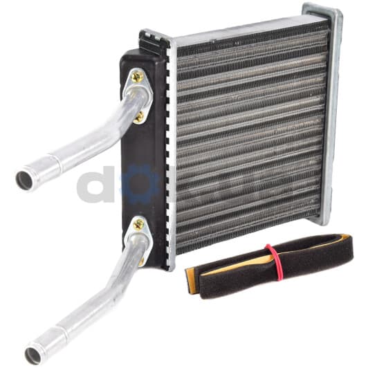 58147 NRF Радиатор печки