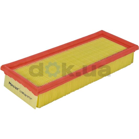 K 196 MFilter Воздушный фильтр