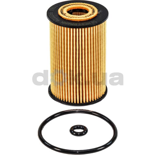A210266 Denckermann Масляный фильтр
