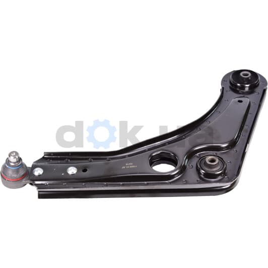 11655 01 Lemförder Рычаг подвески