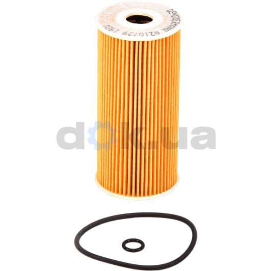 A210729 Denckermann Оливний фільтр