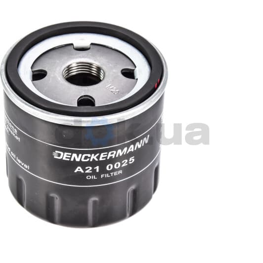 A210025 Denckermann Масляный фильтр