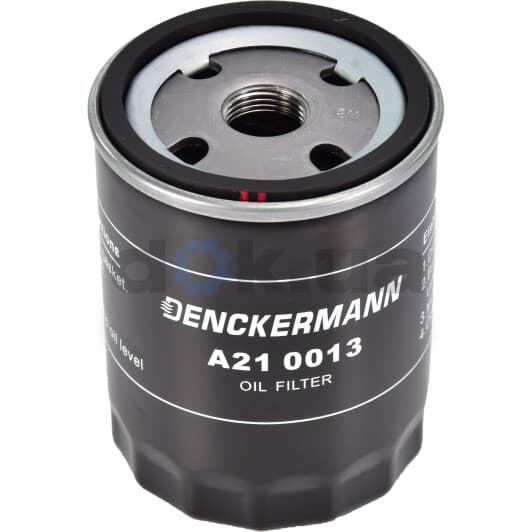 A210013 Denckermann Масляный фильтр
