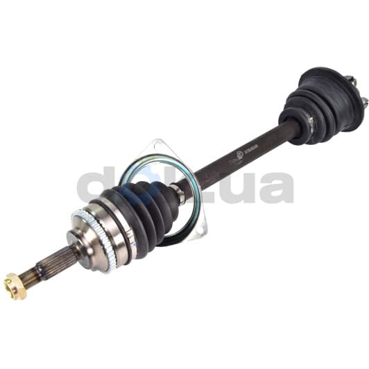 DS7300LA BGA Полуось