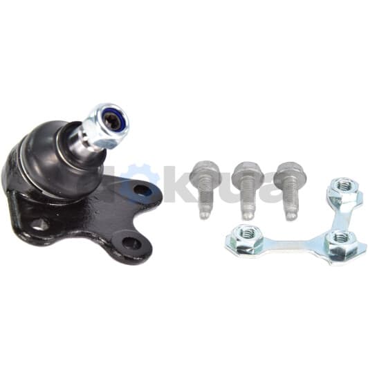 30 91 9412 SWAG Шаровая опора