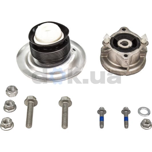 014 032 0101 Meyle Опора амортизатора для Mercedes A-Class