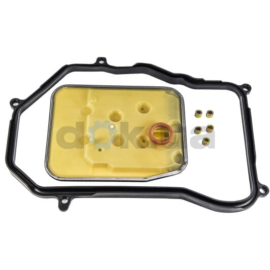 100 398 0009 Meyle Фильтр АКПП