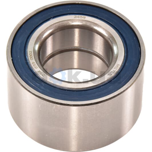 214 633 0002 Meyle Подшипник ступицы колеса