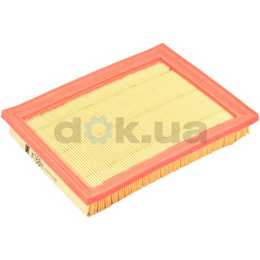 30.168.00 UFI Повітряний фільтр