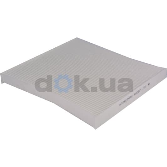 M110549 Denckermann Фильтр салона