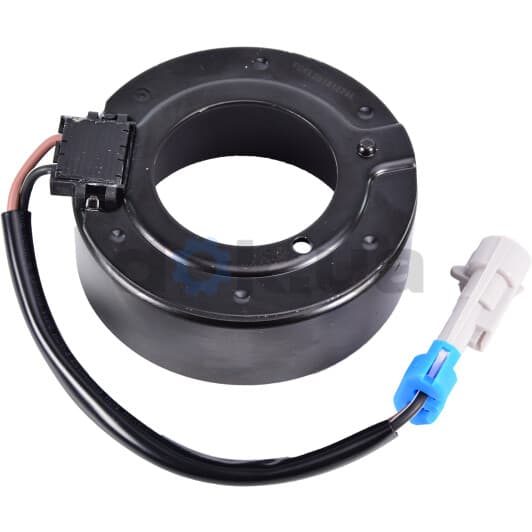 KTT030007 Thermotec Муфта компресора кондиціонера