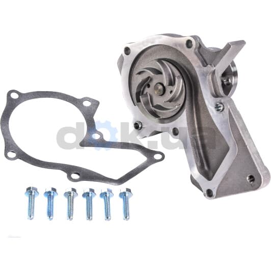 D1G057TT Thermotec Помпа