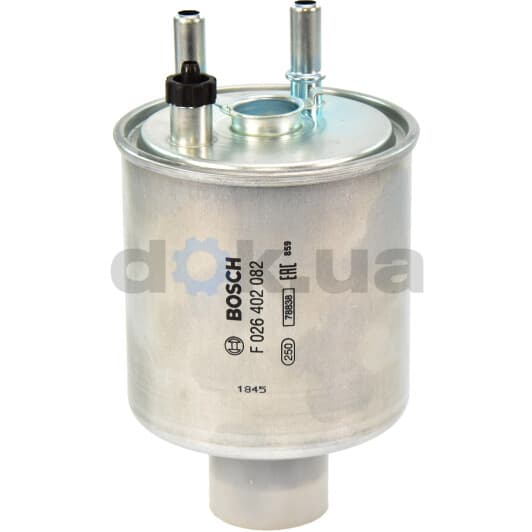 F 026 402 082 Bosch Топливный фильтр