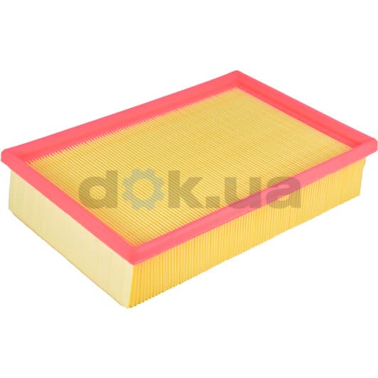 A140016 Denckermann Воздушный фильтр