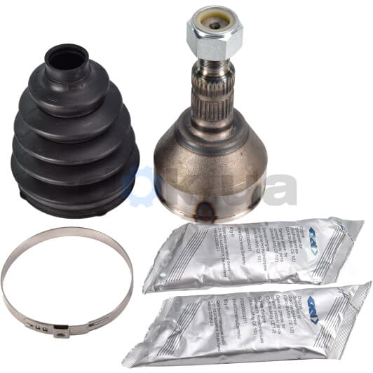 23984 Spidan Граната