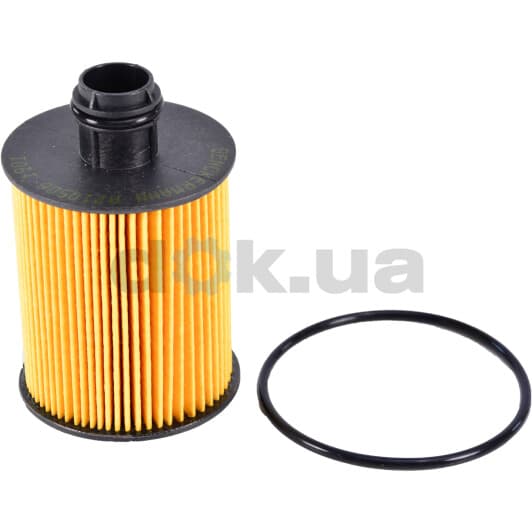 A210506 Denckermann Масляный фильтр