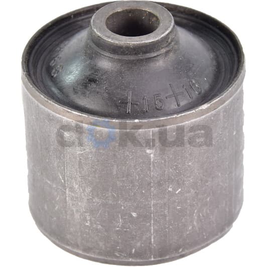 84 93 2475 SWAG Сайлентблок важеля