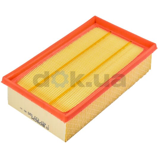 1 457 433 595 Bosch Повітряний фільтр