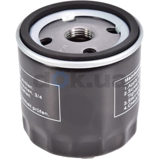 A210623 Denckermann Масляный фильтр