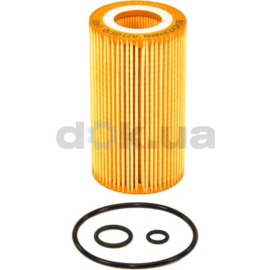 A210570 Denckermann Оливний фільтр