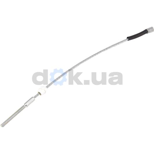 9036106 NK Трос ручного тормоза