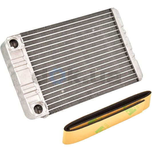 D6M008TT Thermotec Радіатор пічки