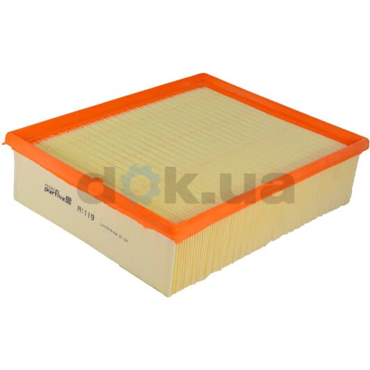 A1119 Purflux Воздушный фильтр