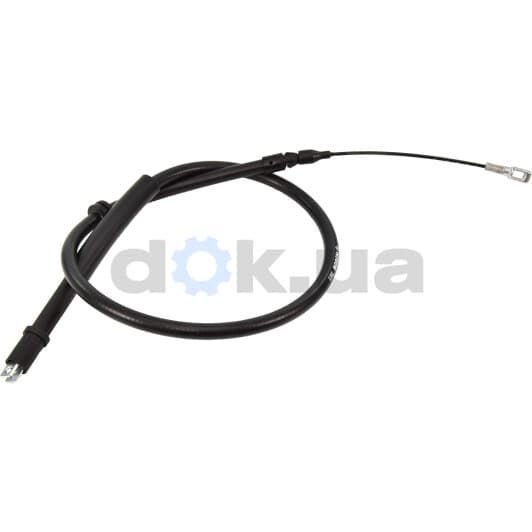 1 987 477 199 Bosch Трос ручного гальма