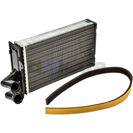 D6P014TT Thermotec Радиатор печки