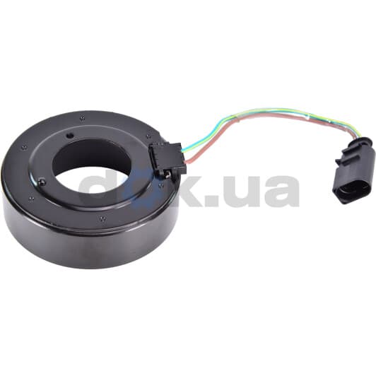 KTT030004 Thermotec Муфта компрессора кондиционера