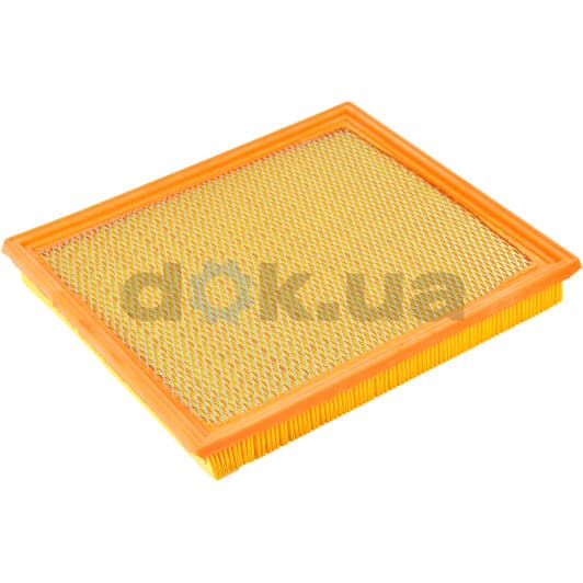 A1375 Purflux Воздушный фильтр