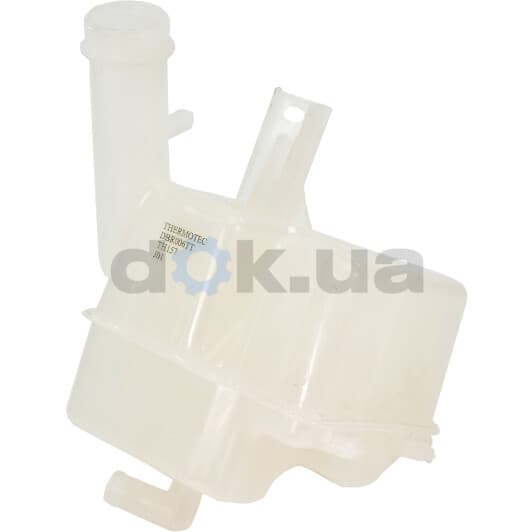 DBR006TT Thermotec Бачок охлаждающей жидкости