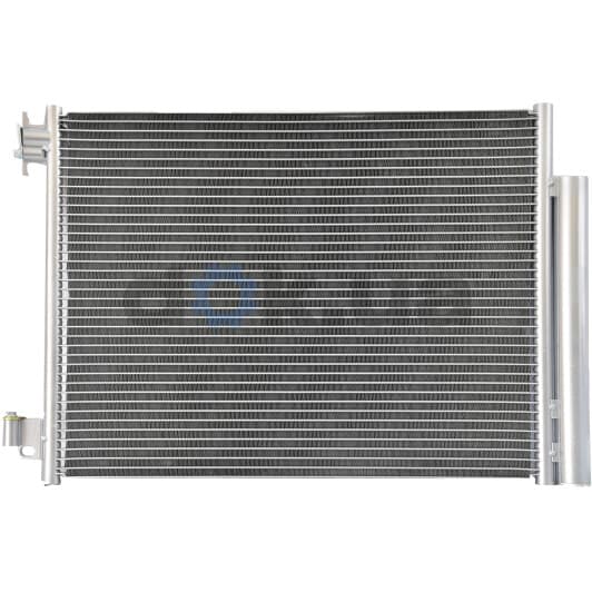 KTT110517 Thermotec Радиатор кондиционера