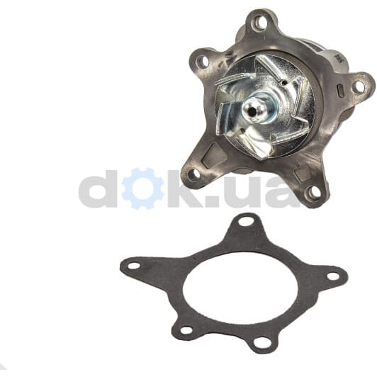 D10327TT Thermotec Помпа