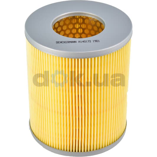 A140172 Denckermann Повітряний фільтр