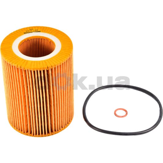 A210145 Denckermann Масляный фильтр