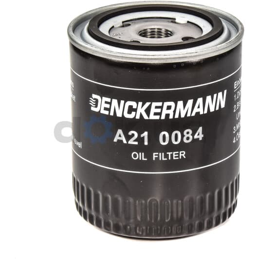 A210084 Denckermann Масляный фильтр