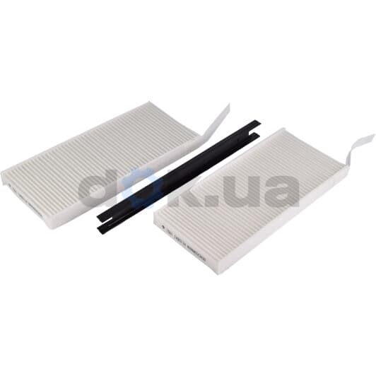 M110841 Denckermann Фільтр салону