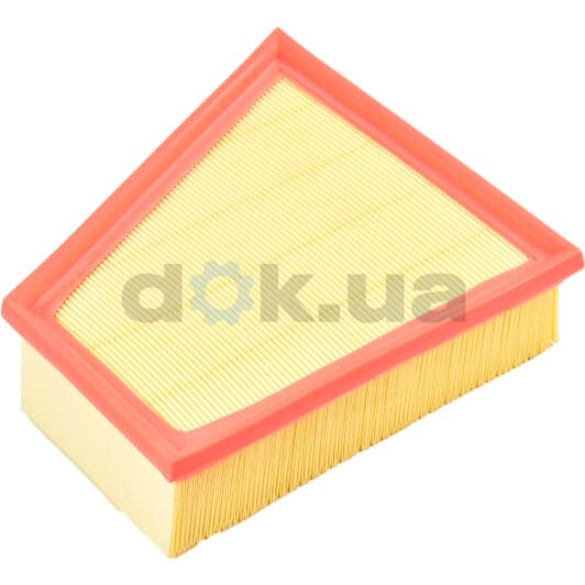 A140283 Denckermann Повітряний фільтр