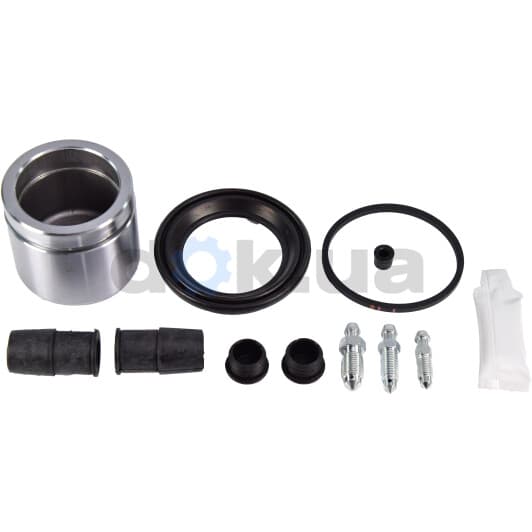 D41386C Autofren Seinsa Ремкомплект тормозного суппорта